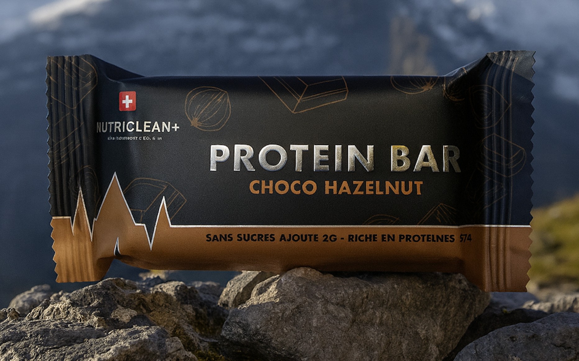 Nutriclean logo